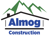 Almog Construction Logo