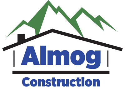 Almog Construction & Flooring — Central Oregon general contractor logo