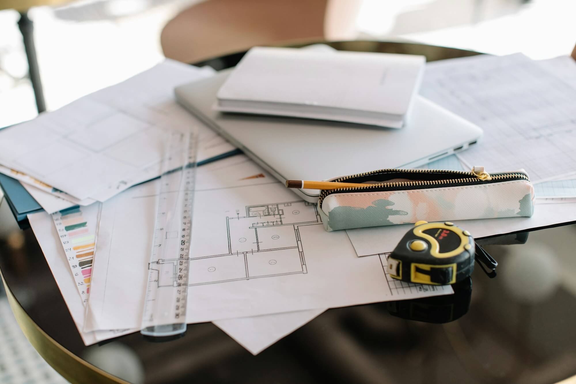 More Than Just a Backyard Build — adu construction detail by Almog Construction in Central Oregon.